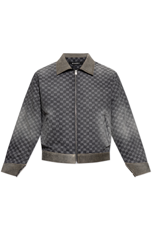 【GUCCI】SUMMERアウター【ほぼ未使用】 GUCCI】SUMMERアウター【ほぼ未使用】